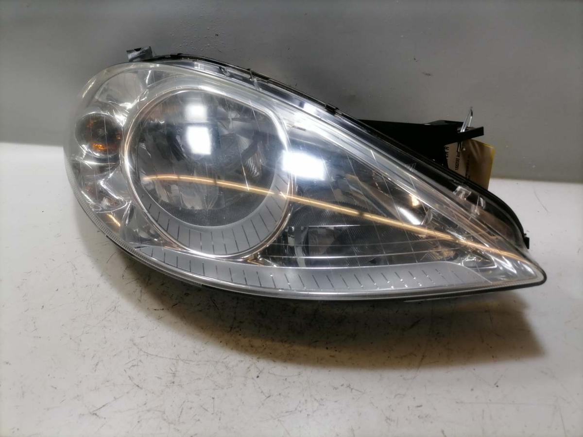 Mercedes A Klasse W169 original Scheinwerfer vorn rechts Halogen Bj.2004